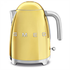 Чайник электрический Smeg KLF03GOEU 8017709275334