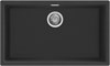 Гранитная мойка Smeg VZP76N 8017709294038