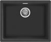 Гранитная мойка Smeg VZP56N 8017709294076