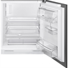 Встраиваемый холодильник Smeg U8C082DF 8017709295493