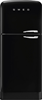 Холодильник Smeg FAB50LBL5 8017709297619