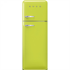 Холодильник Smeg FAB30RLI5 лайм 8017709297770