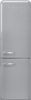 Холодильник Smeg FAB32RSV5 8017709298203