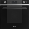 Встраиваемый электрический духовой шкаф Smeg SO6100S2N 8017709300463