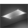 Smeg KSCB124X встраиваемая вытяжка для потолка 8017709326166