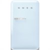 Однокамерный холодильник отдельностоящий Smeg FAB10RPB6 8017709342449