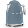 Чайник SMEG KLF03SBMEU 8017709343736
