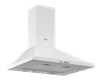 Каминная вытяжка Elikor Оптима 60П-400-К3Л белый 846136