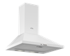 Каминная вытяжка Elikor Оптима 50П-400-К3Л белый 894858