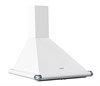 Каминная вытяжка Elikor SA6211WS белый/серебро 943775