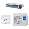 Сплит-система Haier Super Match AD35S2SS1FA 1U35S2SM4FA ad35s2ss1fa / 1u35s2sm4fa