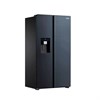 Холодильник Side-by-Side отдельностоящий Haier HRF-600IP7ERU bh04a6e01ru