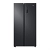 Холодильник Haier HRF-600DB7RU bh04ake00ru