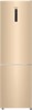 Двухкамерный холодильник отдельностоящий Haier CEF538CGG bj0xrhe00ru
