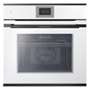 Электрический духовой шкаф Kuppersbusch BP 6550.0 W2 bp 6550.0 w2