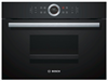 Встраиваемая пароварка Bosch CDG634AB0 cdg634ab0