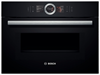 Встраиваемый электрический духовой шкаф Bosch CMG636BB1 cmg636bb1