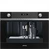 Кофемашина автоматическая Smeg CMS4101N cms4101n