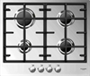 Газовая варочная панель Fulgor Milano CPH 604 G X cph604gx