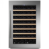 Винный шкаф Dunavox DAB-48.125SS dab-48.125ss