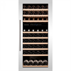 Винный шкаф Dunavox DAB-89.215DW dab-89.215dw
