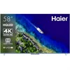 Телевизор Haier 58 Smart TV S5 Pro dh1sxyd01ru