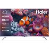 Телевизор 43 Smart TV S3 (2024) HAIER dh1u8jd06ru
