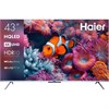 Телевизор Haier 43 Smart TV S3 dh1u8xd04ru