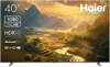 Телевизор Haier 40 Smart TV D1 dh1vkyd00ru