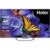 Телевизор Haier 55 Smart TV S4 dh1vmzd01ru