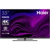 Телевизор Haier 55 Smart TV AX Pro dh1vv8d02ru