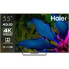Телевизор Haier 55 Smart TV S6 dh1vvzd03ru