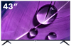Телевизор Haier 43 Smart TV S1 dh1vyad00ru