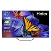 Телевизор Haier 43 Smart TV S4 CN dh1vymd01ru