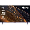 Телевизор Haier 98 Smart TV S8 dh1x1fd00ru