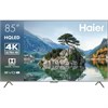 Телевизор Haier 85 Smart TV S8 QD dh1x8ad01ru