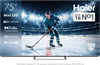 Телевизор Haier 75 miniLED M4 dh1zl1d00ru
