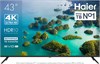 Телевизор Haier 43 LED S2 dh1zr7m00ru