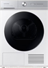 Сушильная машина Samsung DV90BB9445GHLP, белый/серебристый dv90bb9445ghlp