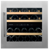 Шкаф винный встраиваемый Dunavox DVS-25.65DSS dvs-25.65dss