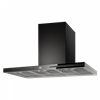 Вытяжка пристенная Т-образная Kuppersbusch DW 9500.0 S2 Black Chrome dw 9500.0 s2