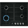 Встраиваемая газовая варочная панель Electrolux EGS 6424 K egs6424k