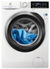 Стиральная машина Electrolux EW6FN348AW, белый ew6fn348aw