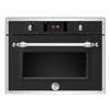 Встраиваемый электрический духовой шкаф Bertazzoni F457HERVTNE f457hervtne