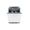 Встраиваемая посудомоечная машина Haier HDWE16-595RU fa08aze03ru