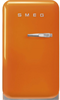 Отдельностоящий минибар Smeg FAB5LOR6 fab5lor6