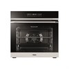 Электрический духовой шкаф Haier HOQ-P16AN5SX fy0018e07ru