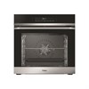 Встраиваемый электрический духовой шкаф Haier HOQ-P16AS5SX fy0019e08ru