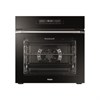 Электрический духовой шкаф Haier HOQ-P16AN5GB fy001ae07ru