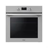 Встраиваемый электрический духовой шкаф Haier HOQ-K5AAN3GG fy001me09ru